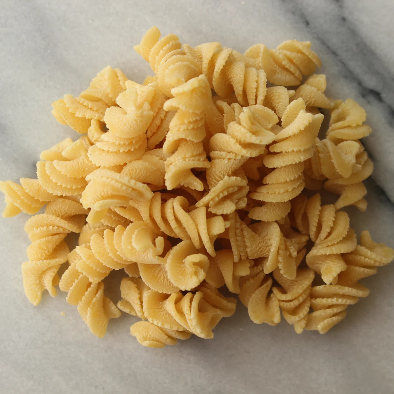 Pasta Dom's Fusilli