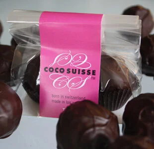 Coco Suisse Truffe