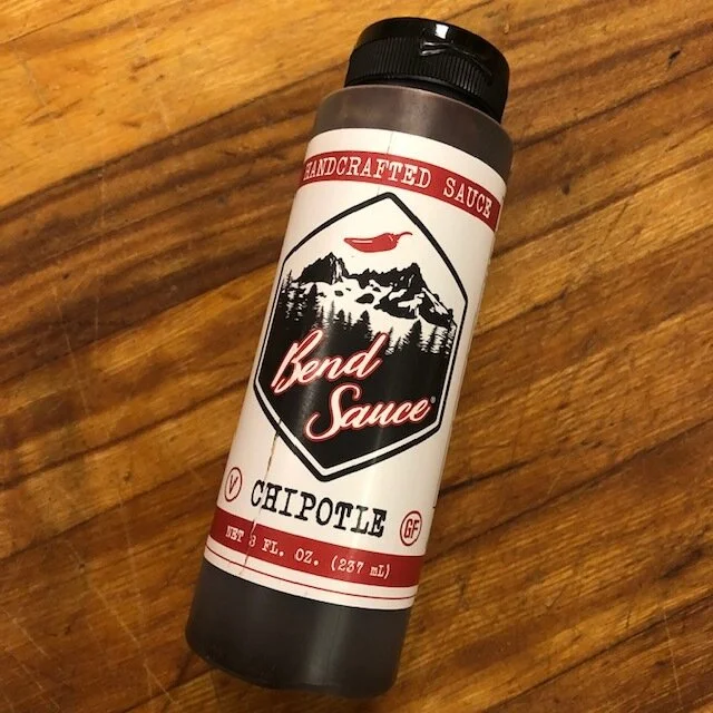 Bend Sauce