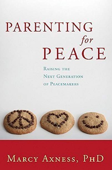 Parenting for Peace: Bamboo Magazine