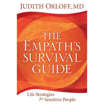 The Empath's Survival Guide: Whole Life Times