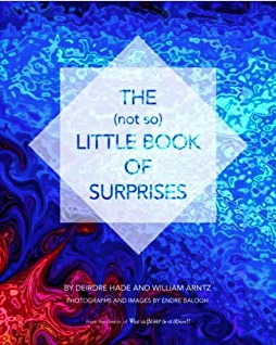 The (not so) Little Book of Surprises: Whole Life Times