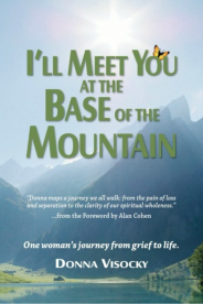 Book Editing: I'll Meet You at the Base of the Mountain