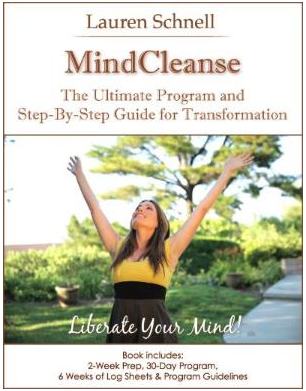 E-Book Editing: MindCleanse