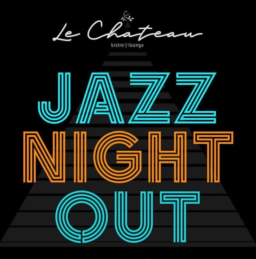  Jazz Night Out