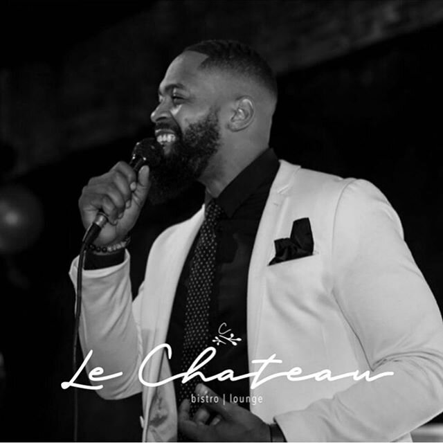 Did you miss our last show ? 
We Have Friday Night Plans Covered ‼️Come celebrate our one year anniversary tonight 
#HOUSTON
Come and check out our #JazzNightOut
Featuring @jwalktheking 
Culture | Cuisine | Cocktails
**** FRIDAY @ 8PM ****
at the one