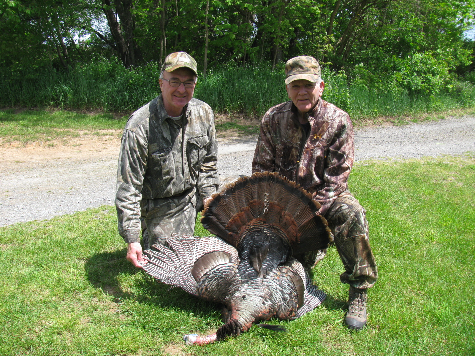 Spring Turkey and Vern R 2012 1.jpg