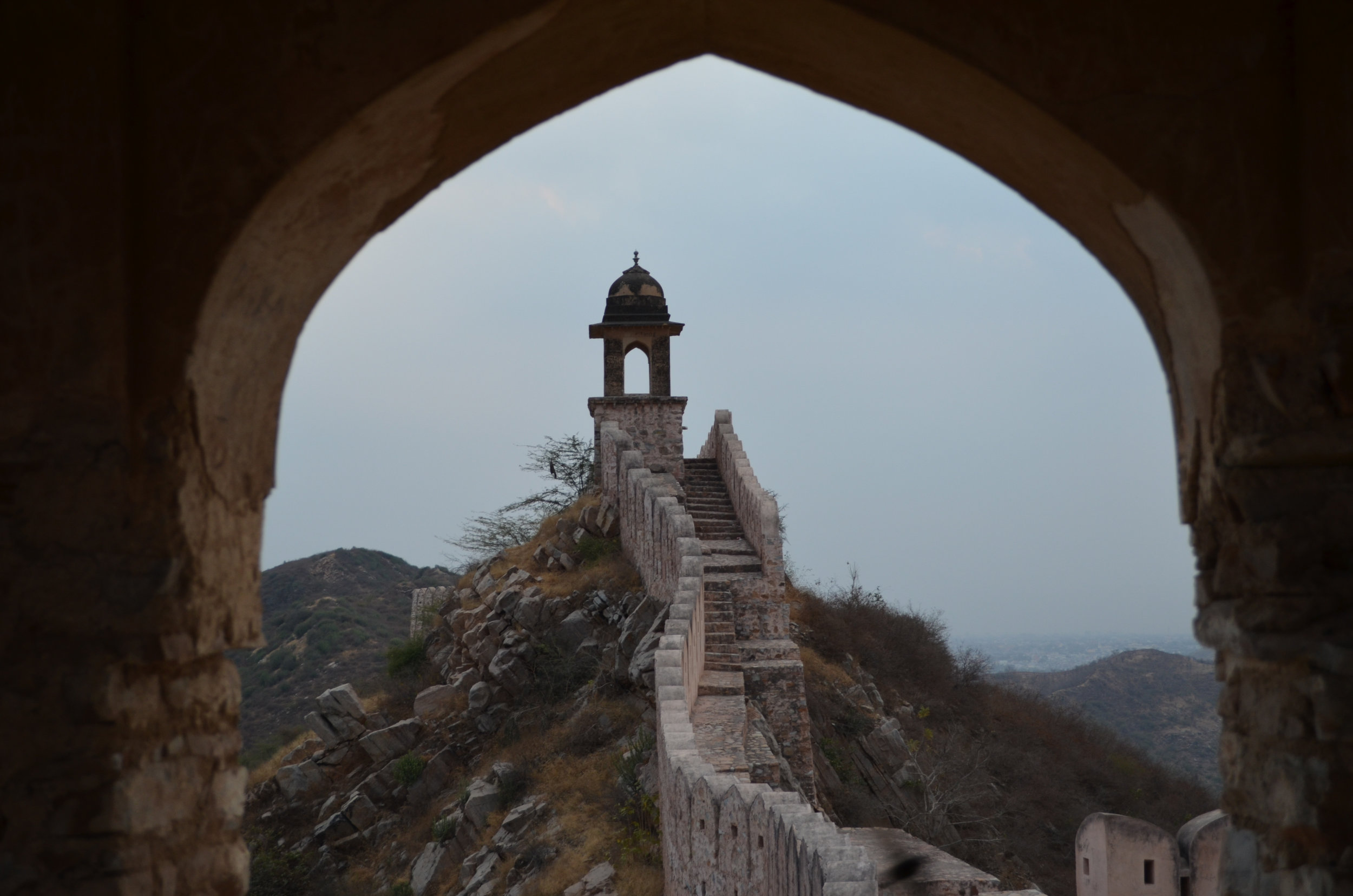 “Like all great travellers, I have seen more than I remember, and remember more than I have seen”
