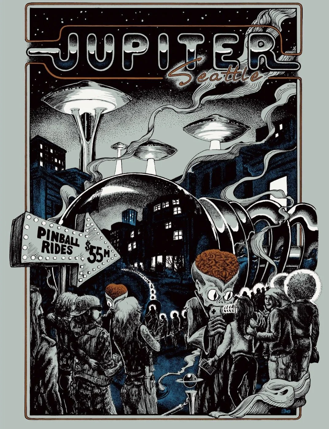 Jupiter 5 year Birthday !!