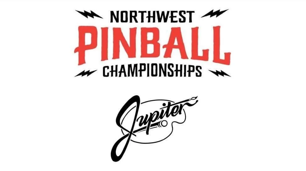 Northwest pinball championships (qualifier)
