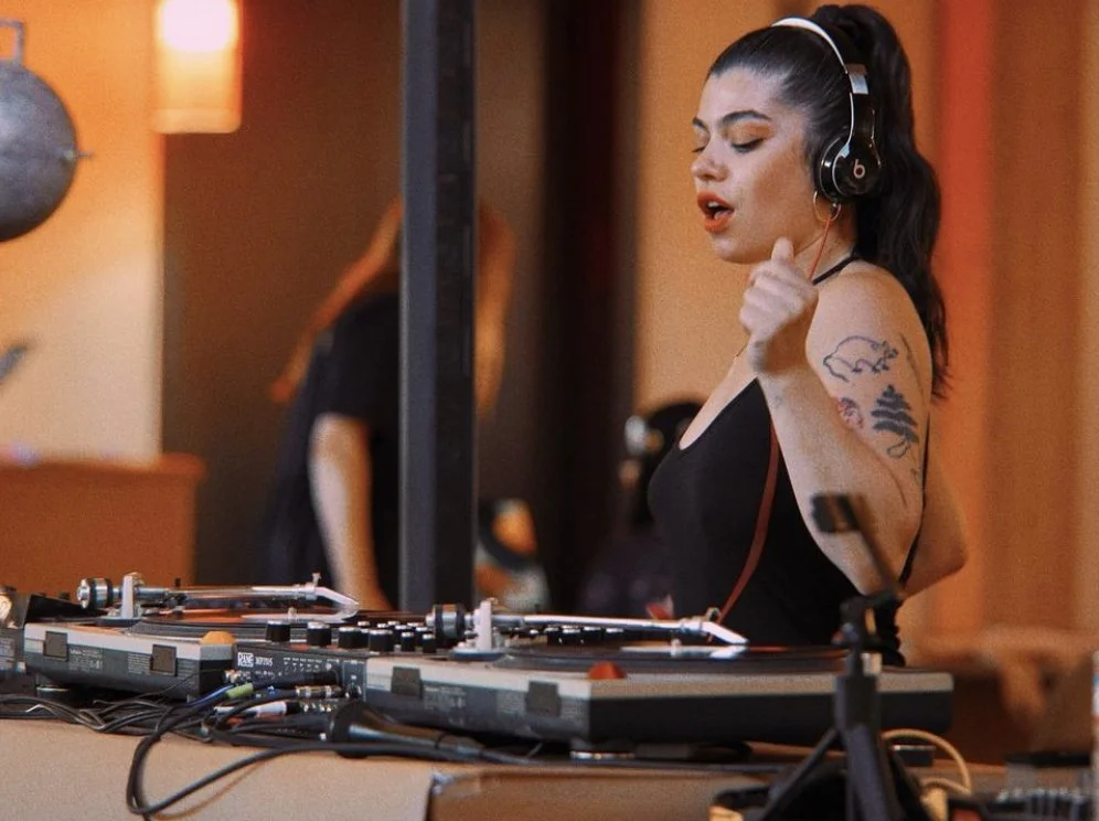 La Mala Noche dj set