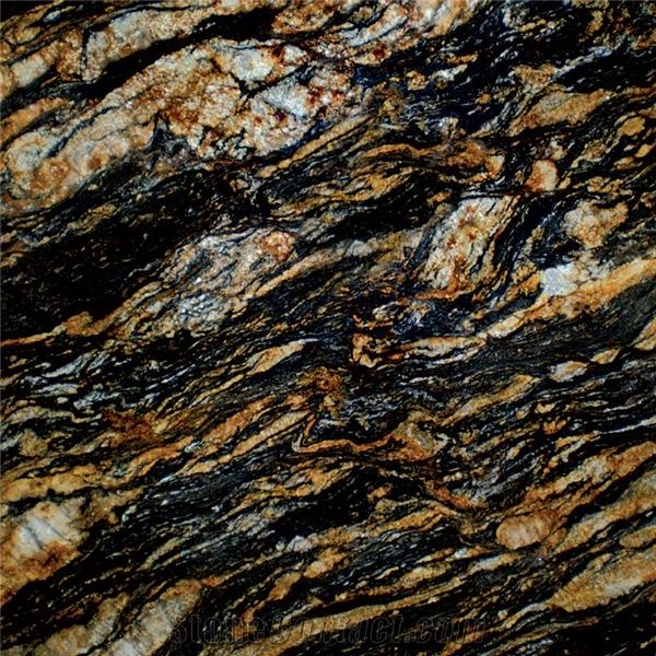 magma gold