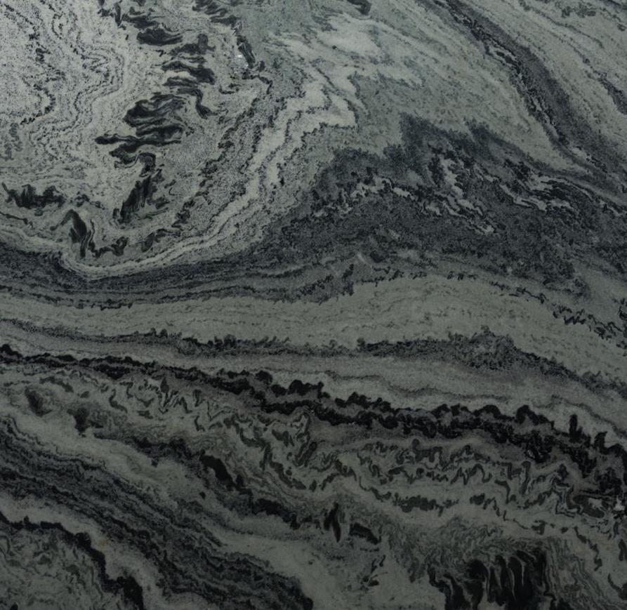 mercury black