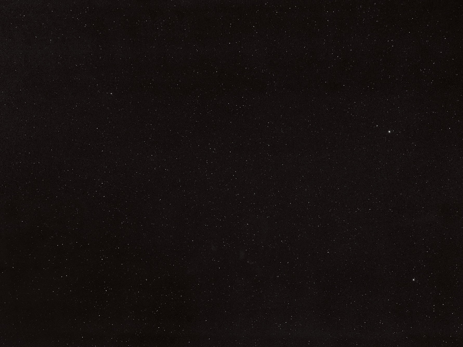 obsidian black