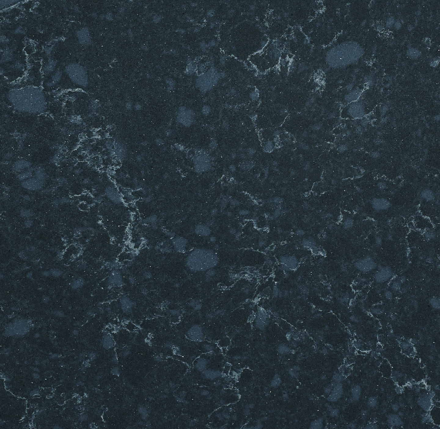 indigo swirl