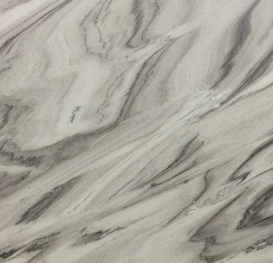 white dunes