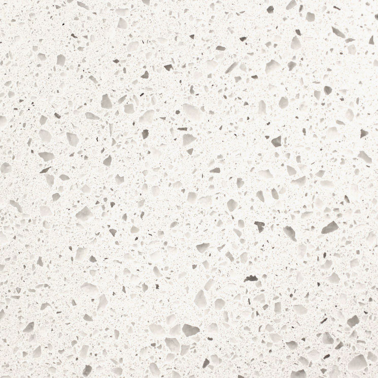 pearl white