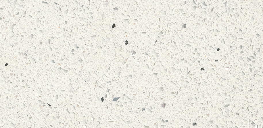 sparkling white