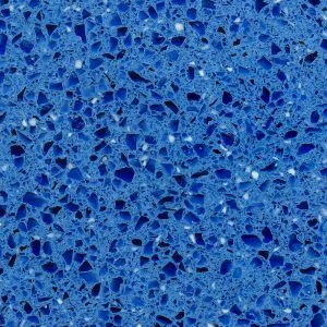 SAPPHIRE BLUE