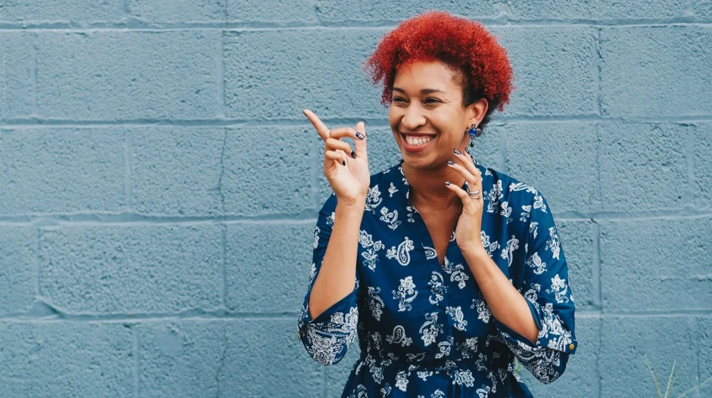 What Can Laughter Do for Social Justice?