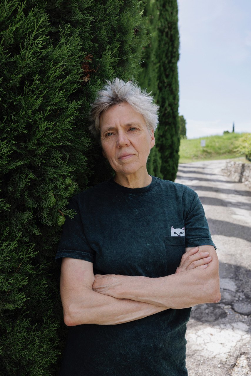 On Hungarian Cinema in the Alföld: An Interview with Esther Kinsky