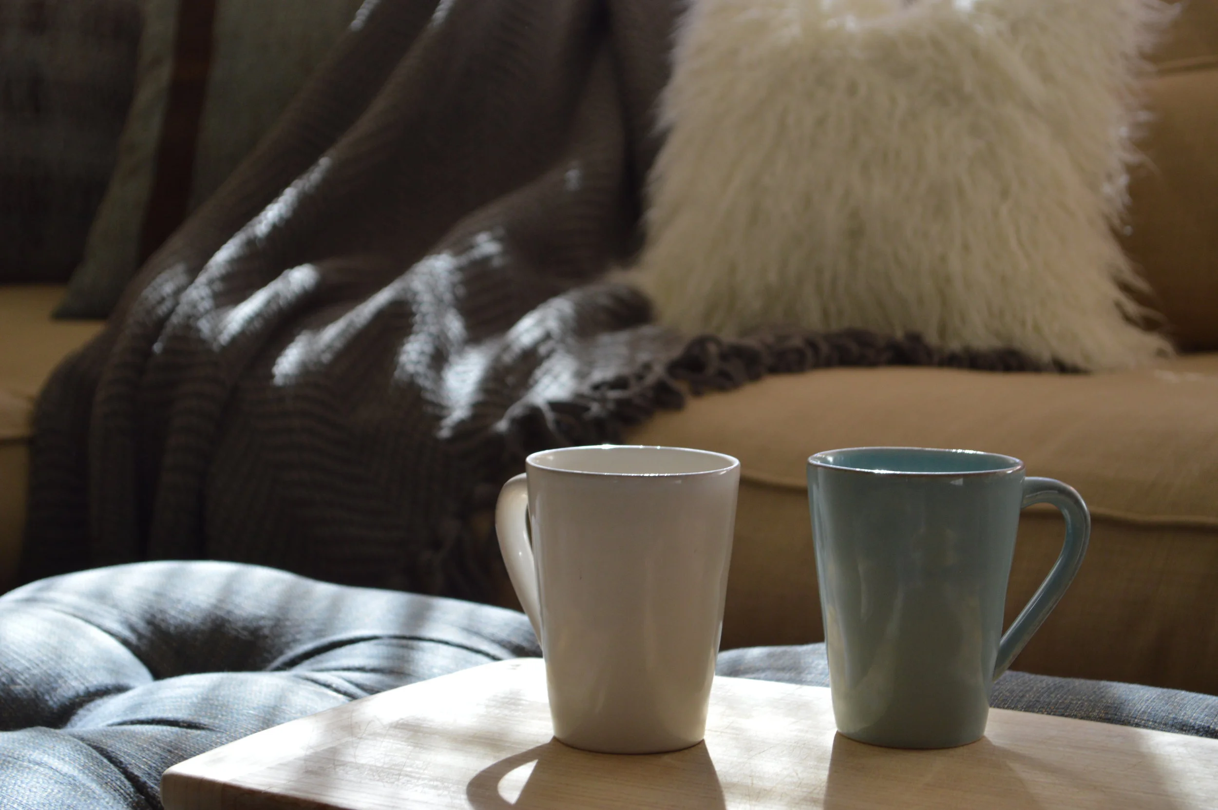 Why We Need More Hygge in Home and Community