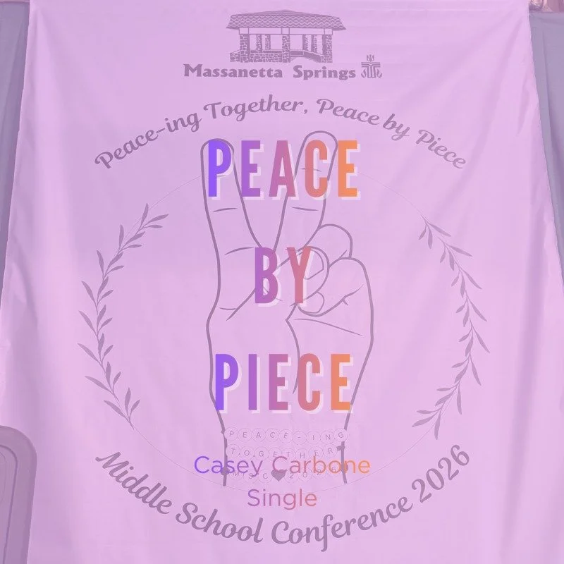 Peace by Piece