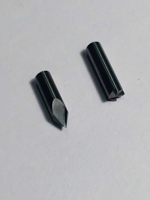 Alpen 672700952100 Solid Carbide Stub DrillsSpeeddrill-Universal K 9 52mm Alpen 672700952100 Solid Carbide Stub DrillsSpeeddrill-Universal K 9 52mm
