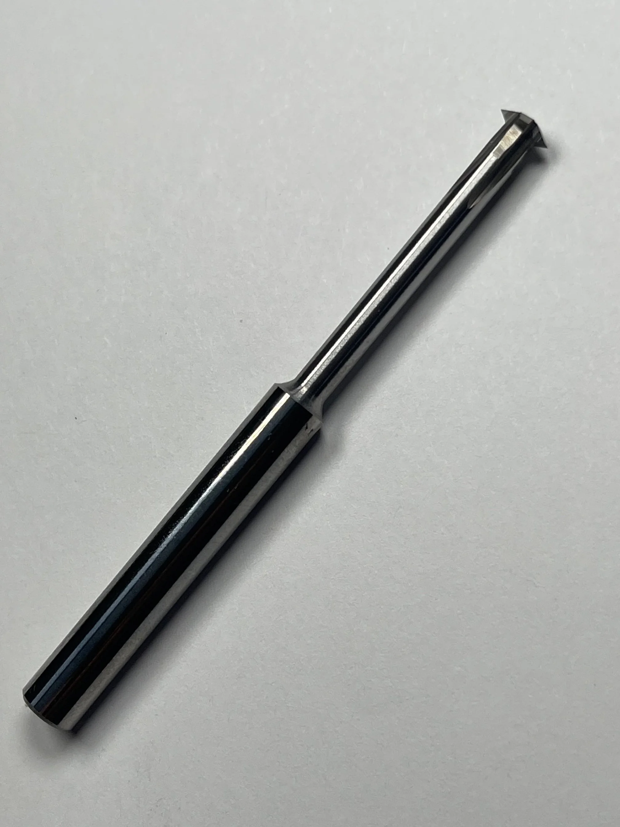 5/16" Solid Carbide Single Form Thread Mill 14-48 TPI x 1-1/4" Reach USA J28