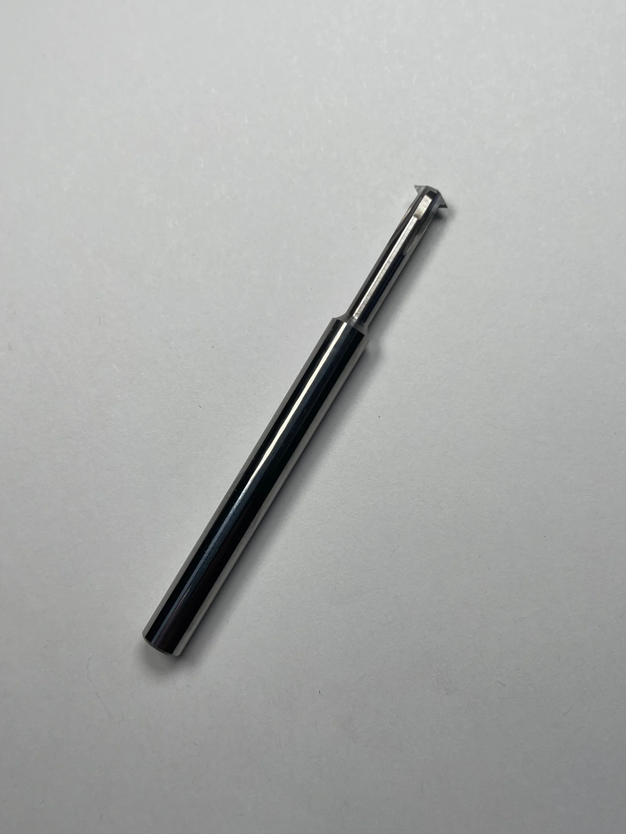 5/16" Solid Carbide Single Form Thread Mill 14-48 TPI x 3/4" Reach USA J26