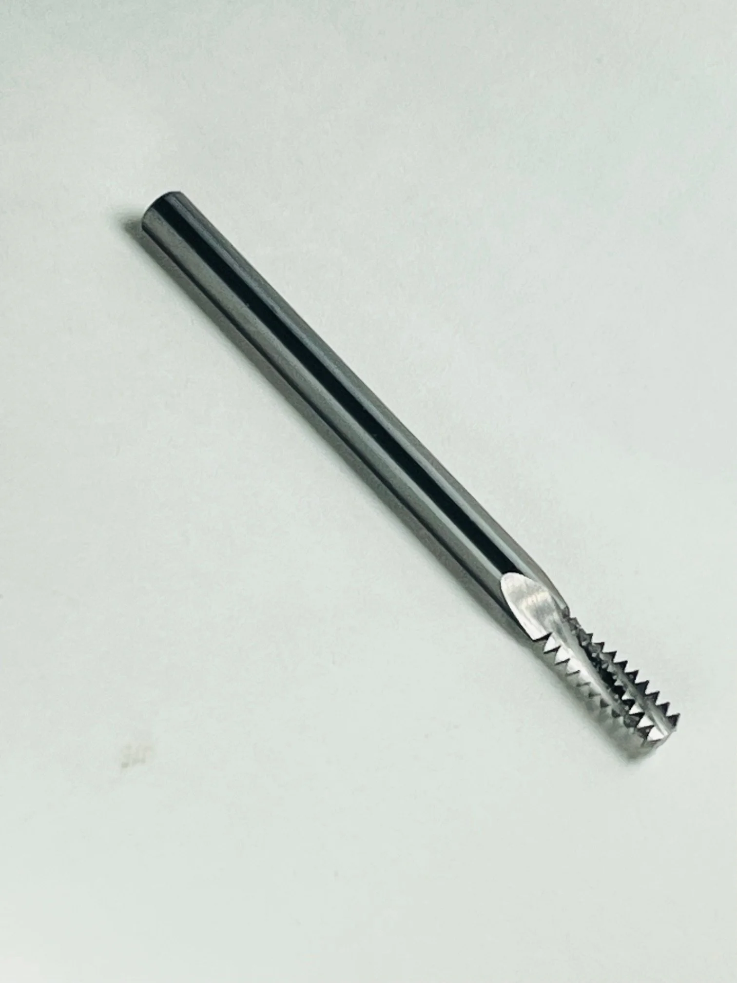 Multistart Thread Thread Mill Multi-Form Thread Mills NEW! — CarbideToolSource.com