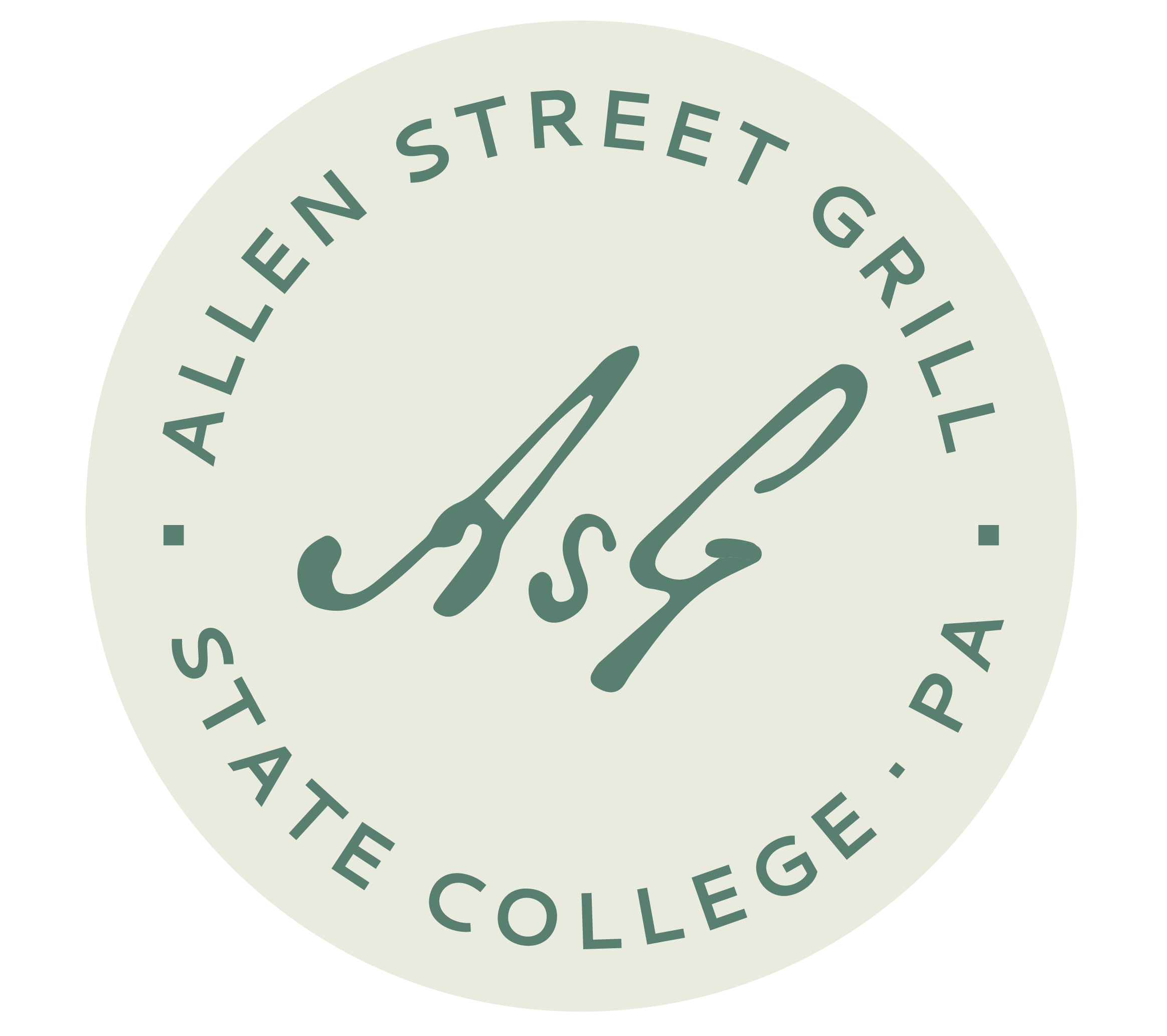 Allen Street Grill