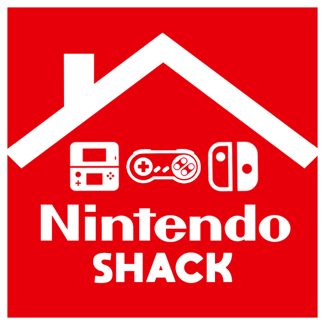 Nintendo Shack 171 - DIRECT DAY FEB 2021