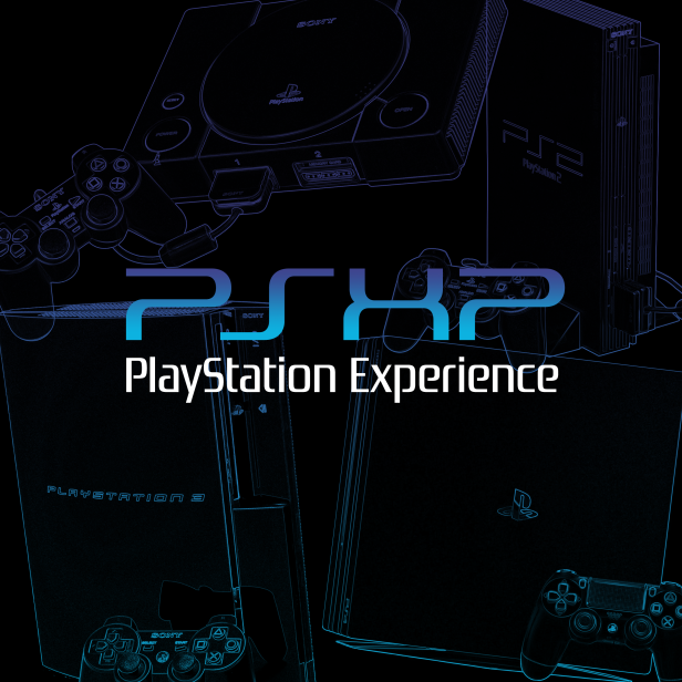 PlayStation XP Ep. 72 - Do I have Super Powers?
