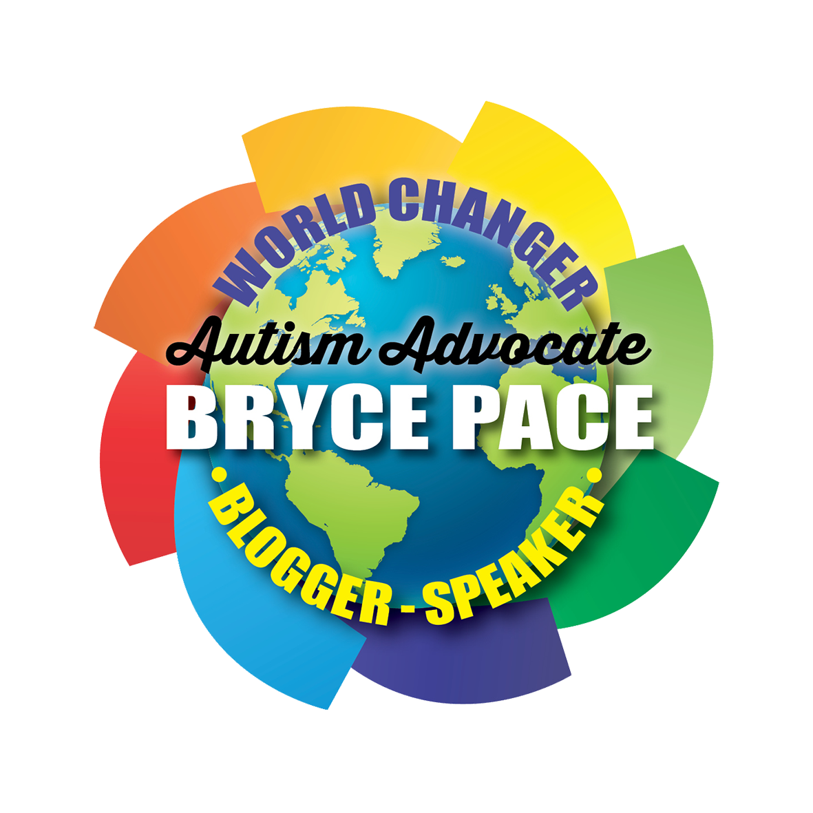 Bryce Pace - Autism Advocate