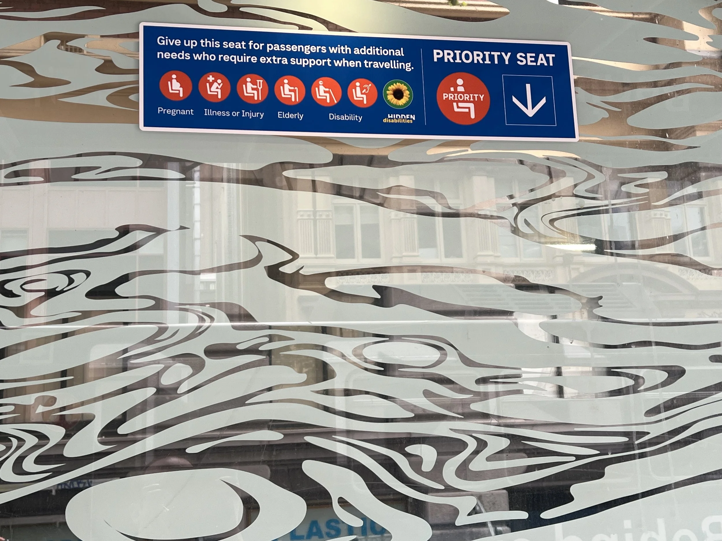 Yarra Trams introduces Sunflower to Tram Stops