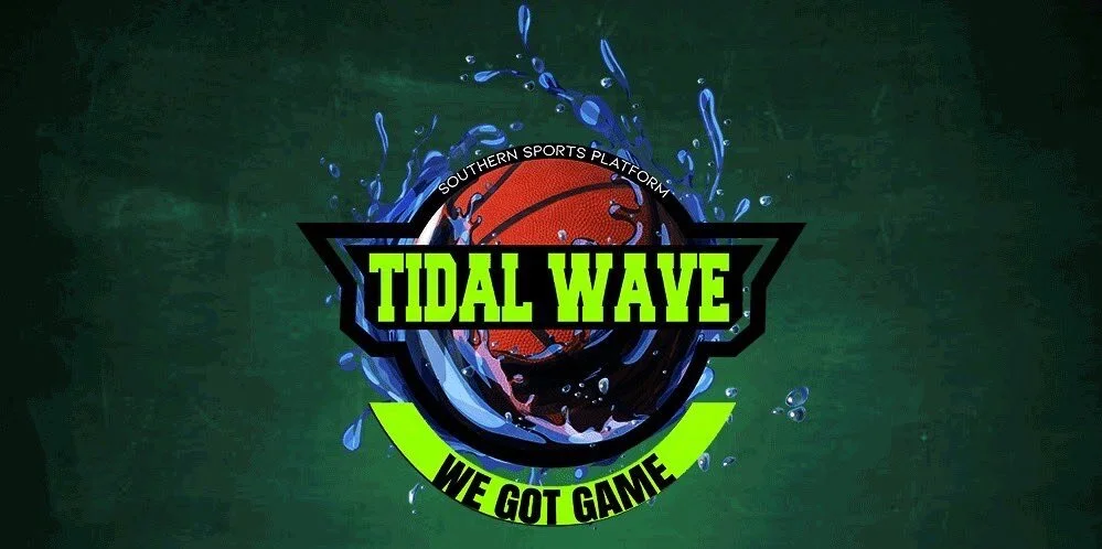 2021 We Got Game Tidal Wave Schedule 