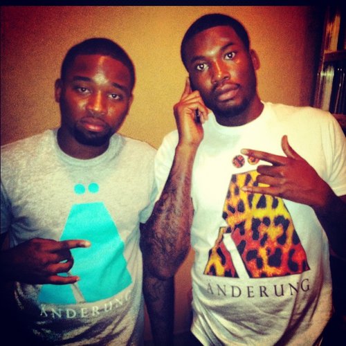 Meek Mill & Company