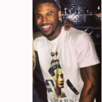 Trey Songz