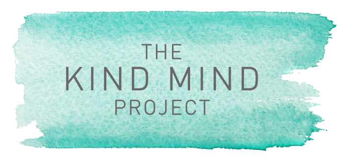 The Kind Mind Project