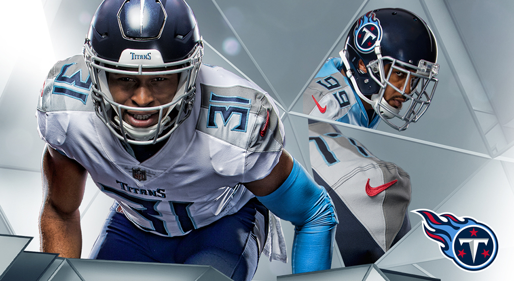 Tennessee Titans