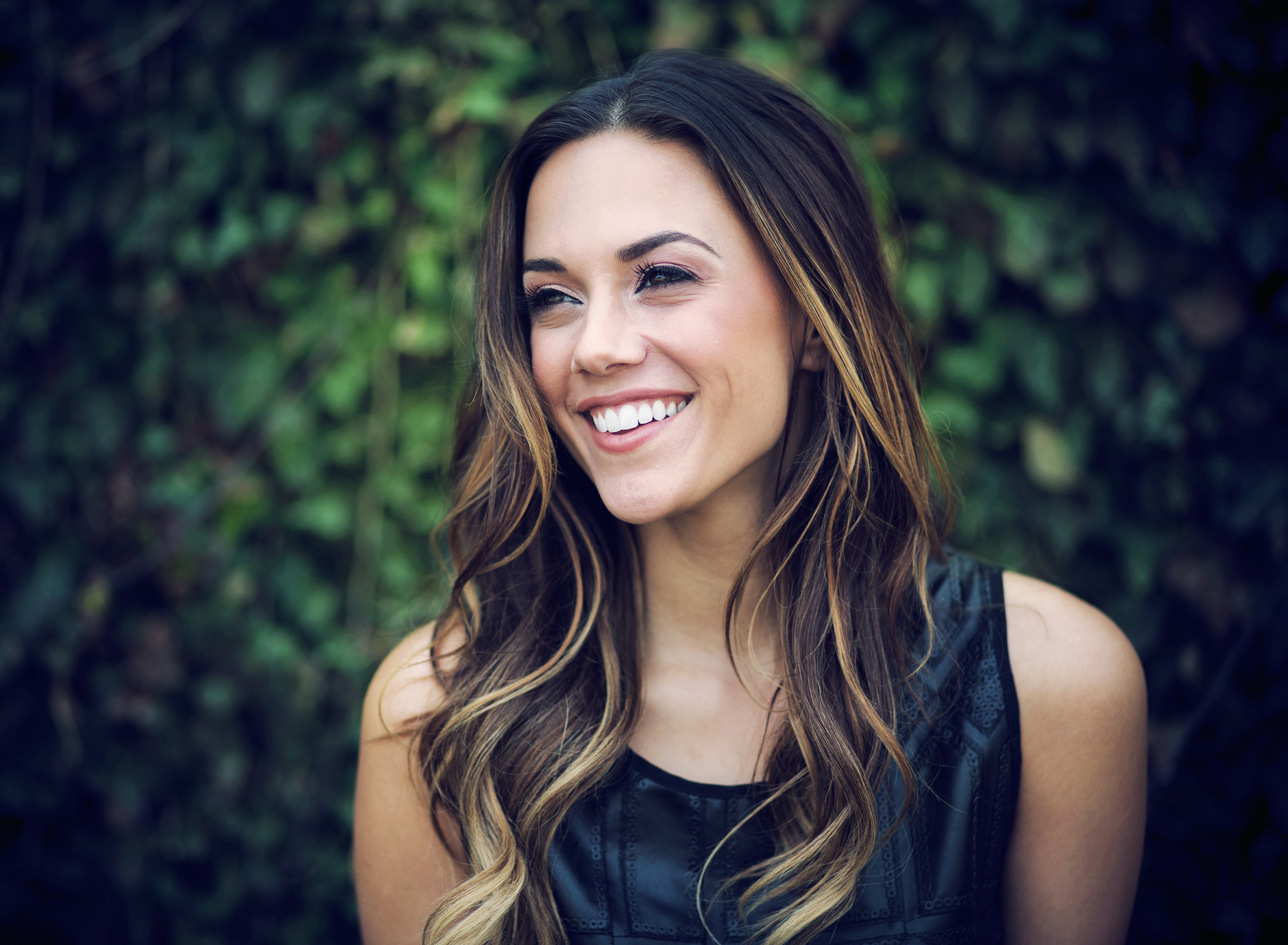 Jana Kramer