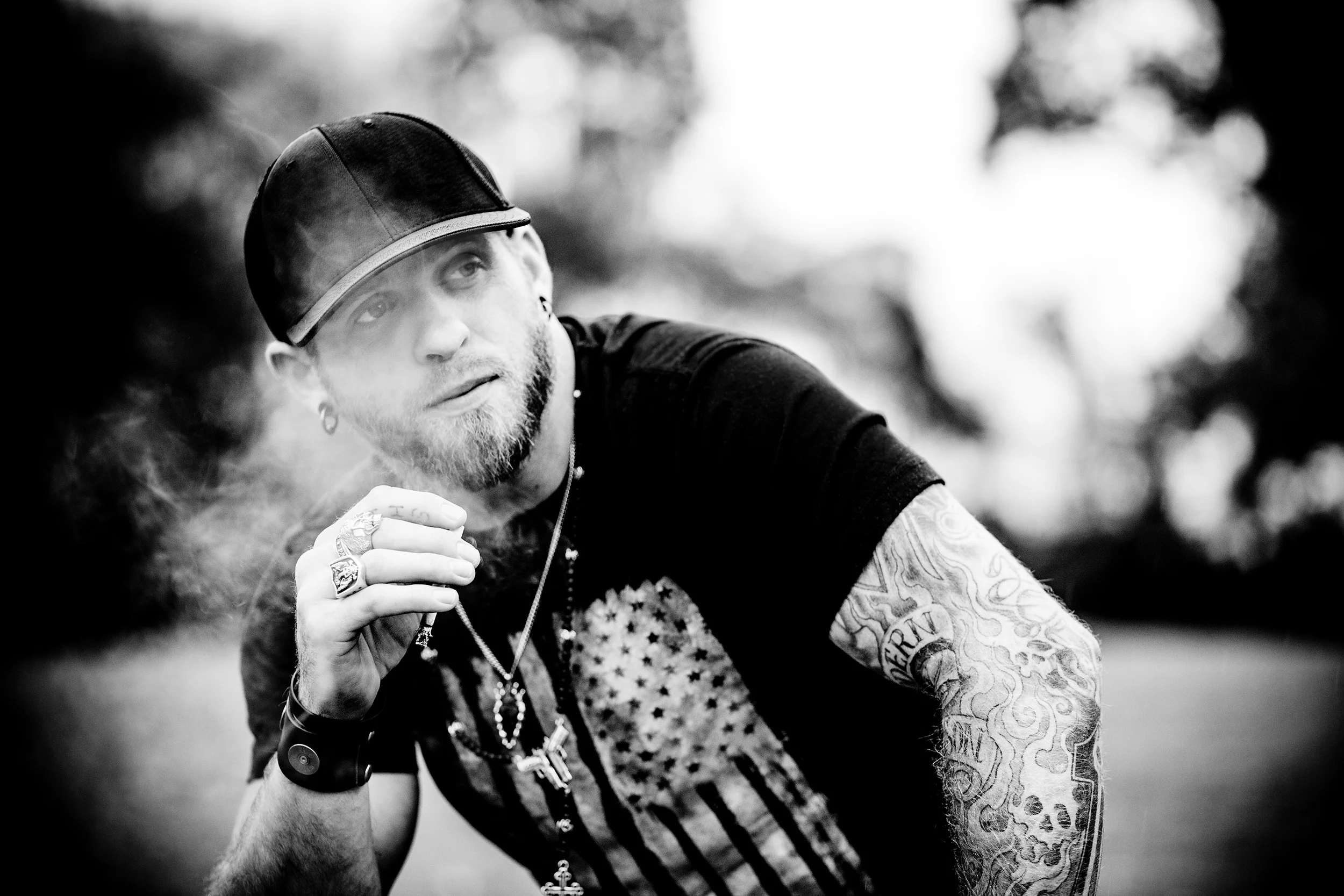 Brantley Gilbert