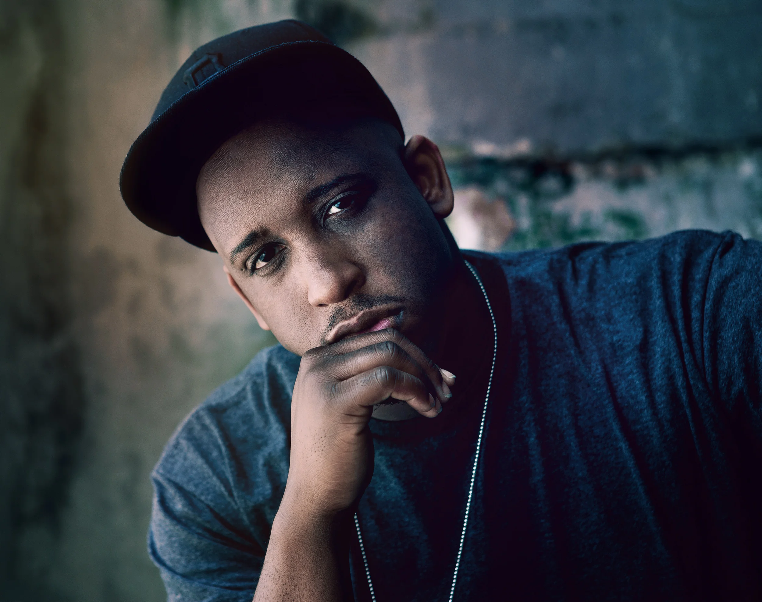 Derek Minor