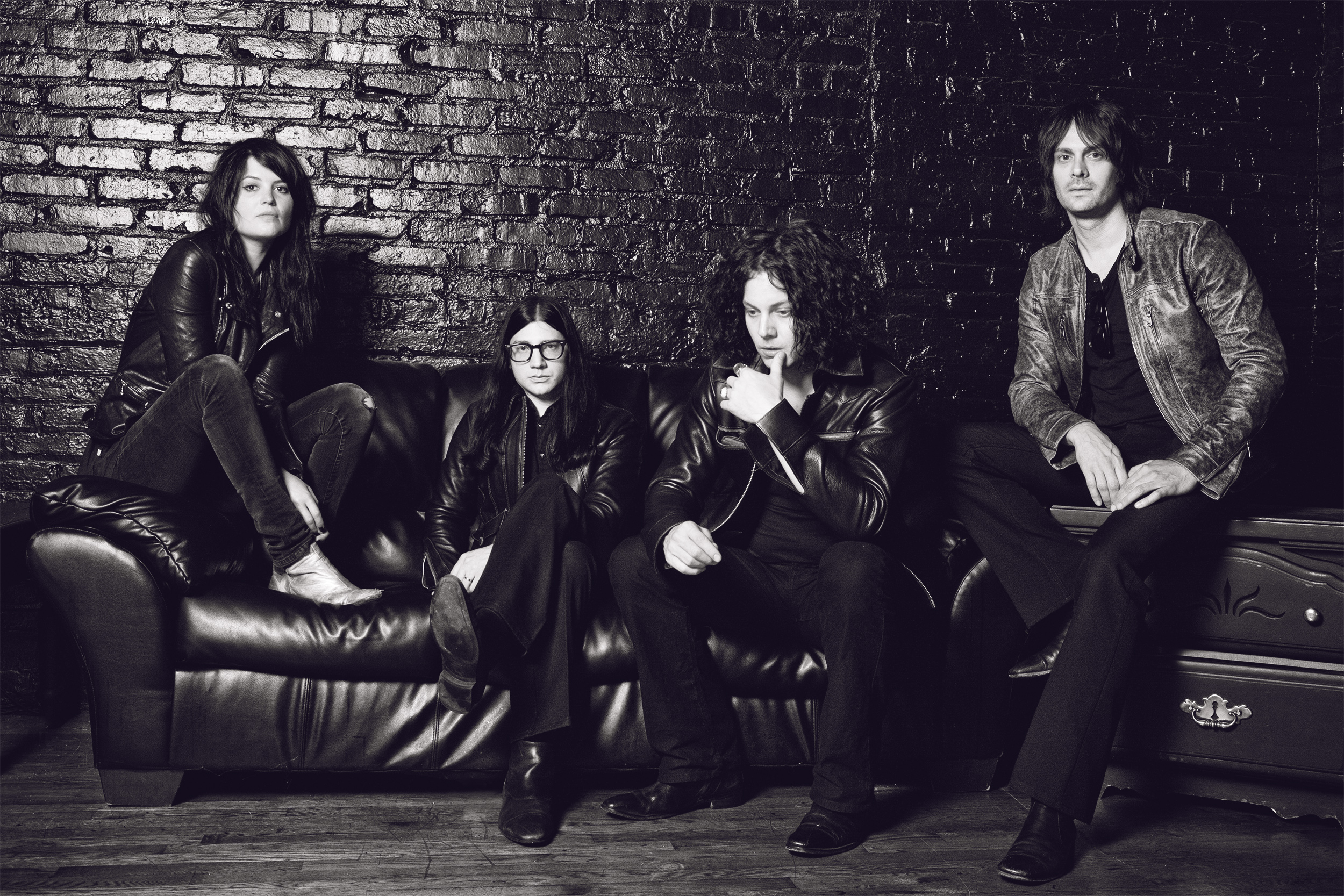 The Dead Weather