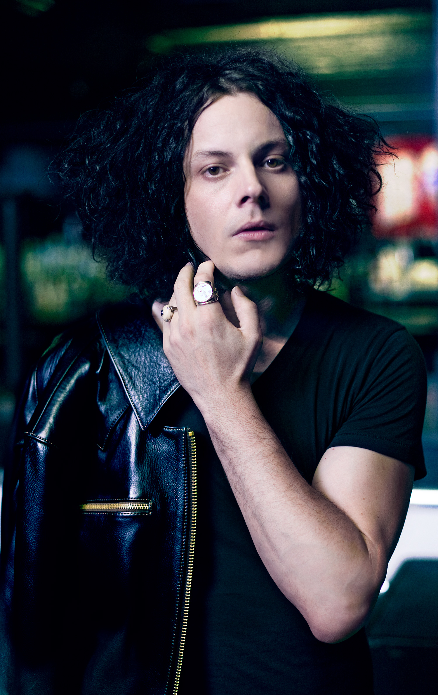 Jack White