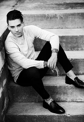 Dashboard Confessional