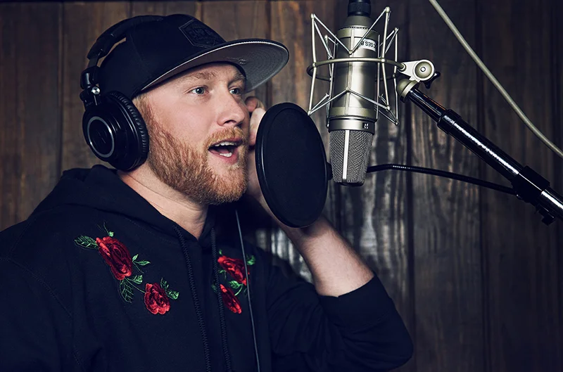 Cole Swindell U.S. Cellular