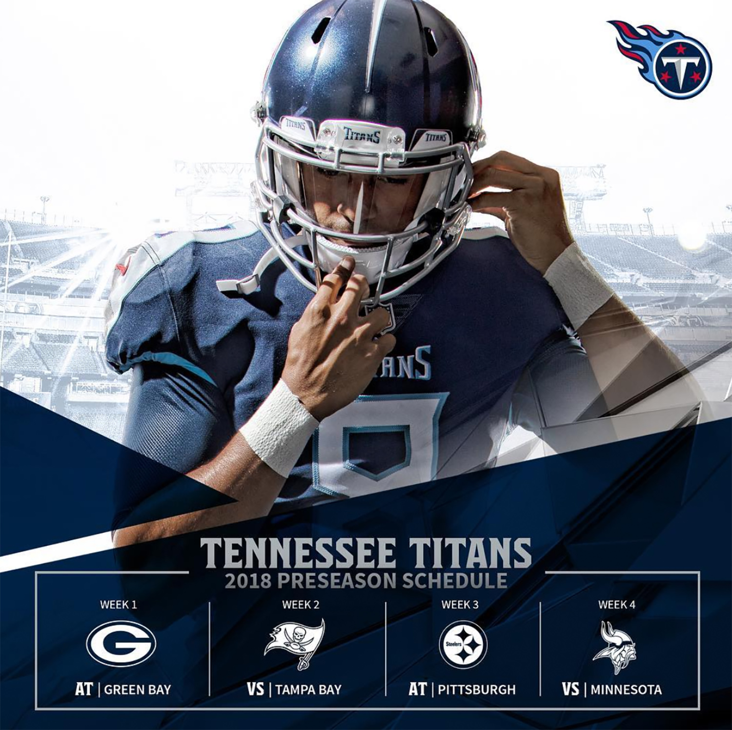 Tennessee Titans