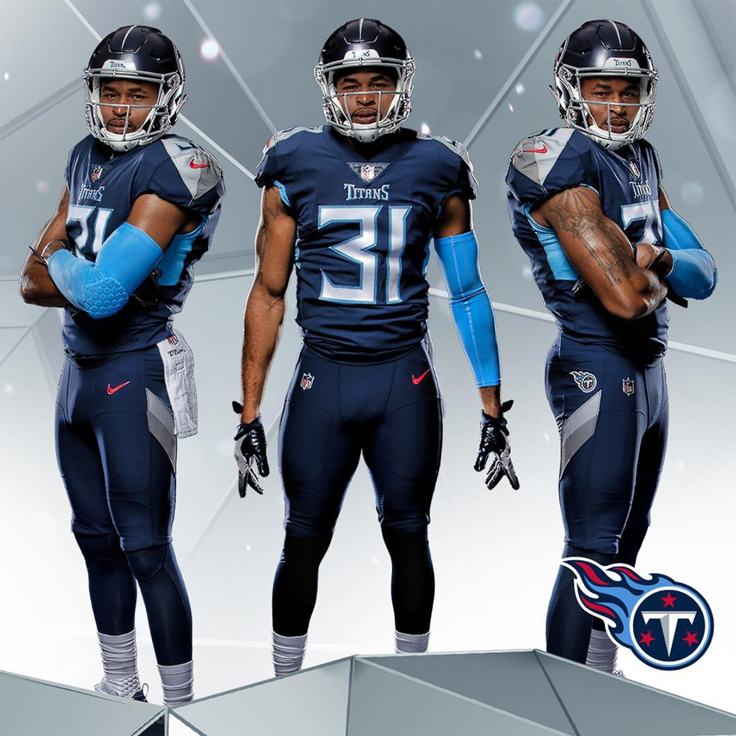 Tennessee Titans